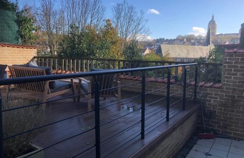 Boulogne-Centre House | Baudelocque