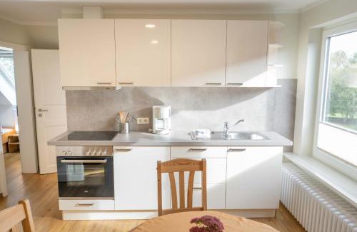 Sulsdorf Apartment | Bauerhof Kleingarn - Bauernhus 11