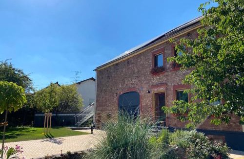 Losheim am See Apartment | Bauernhaus Loth - exklusive Ferienwohnungen