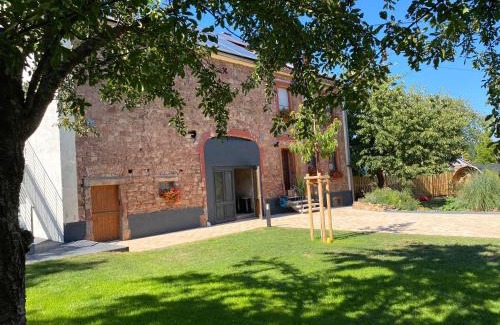 Losheim am See Apartment | Bauernhaus Loth - exklusive Ferienwohnungen
