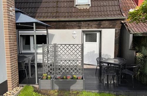 Hildesheim District Apartment | Bauernhaus nähe Lamspringe