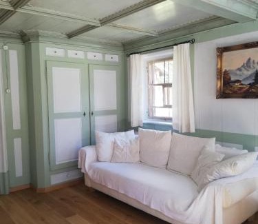 Holzgau Apartment | Bauernhaus Ramona