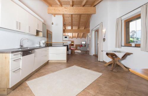 Alpbach Apartment | Bauernhaus Roßmoos