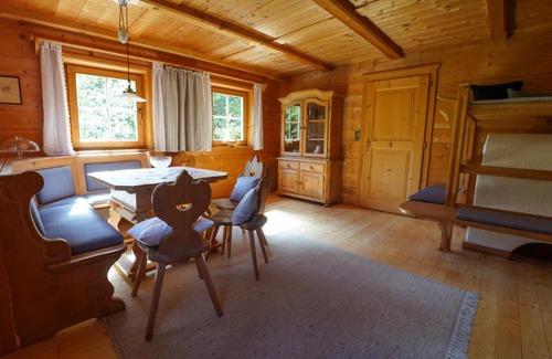 Santa Valburga Apartment | Bauernhaus Spathen