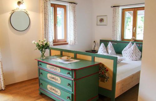 Aschau im Chiemgau House | Bauernhof Auerhof Ferienwohnung