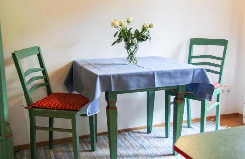 Aschau im Chiemgau House | Bauernhof Auerhof Ferienwohnung
