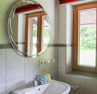 Aschau im Chiemgau House | Bauernhof Auerhof Ferienwohnung