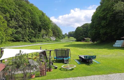 Aschau im Chiemgau House | Bauernhof Auerhof