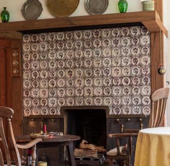 Bocholt Cabin | Bauernhof Barlo