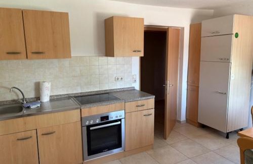 Hartha Apartment | Bauernhof
