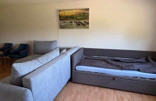 Hartha Apartment | Bauernhof