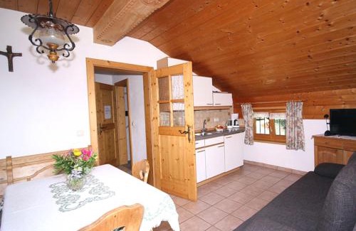 Aschau im Chiemgau House | Bauernhof Ertlhof