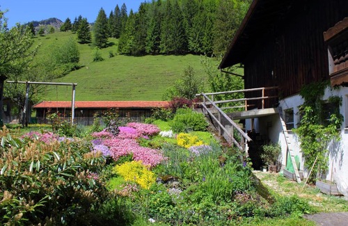 Innerwald House | Bauernhof Hamberger Hof