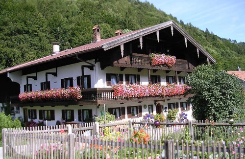 Innerwald House | Bauernhof Hamberger Hof