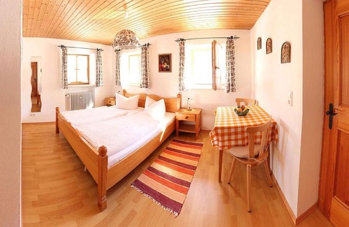 Innerwald House | Bauernhof Hamberger Hof