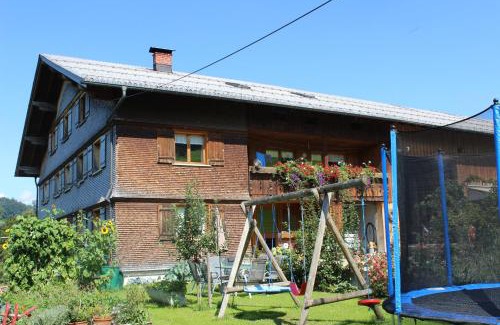 Grossdorf Apartment | Bauernhof Hammerer