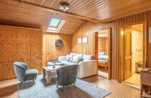 Grossdorf Apartment | Bauernhof Hammerer