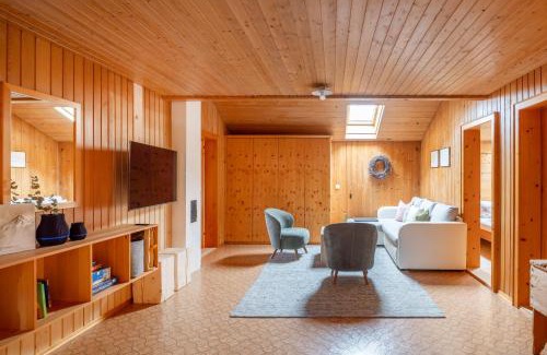 Grossdorf Apartment | Bauernhof Hammerer