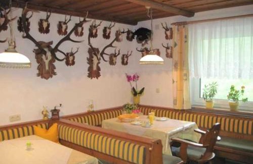 Wenns House | Bauernhof Huber