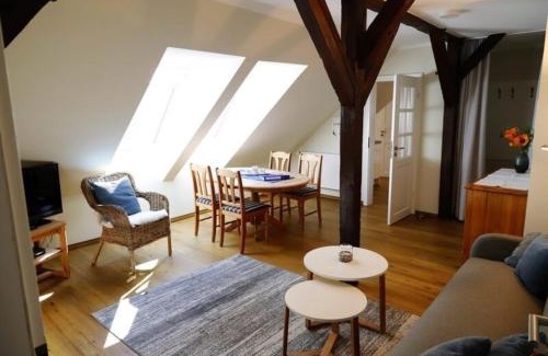 Sulsdorf Apartment | Bauernhof Kleingarn - Bauernhus 13