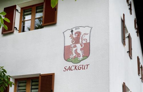 Castelbello-Ciardes House | Bauernhof Sackgut