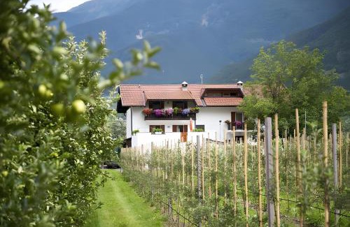 Castelbello-Ciardes House | Bauernhof Sackgut