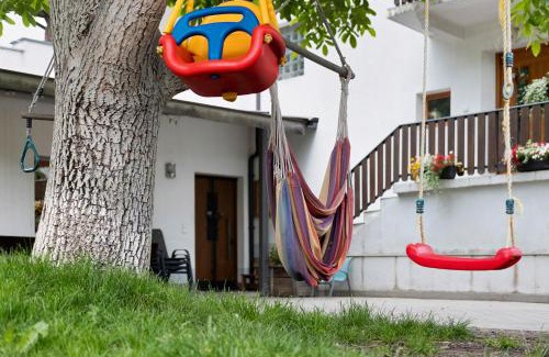 Castelbello-Ciardes House | Bauernhof Sackgut