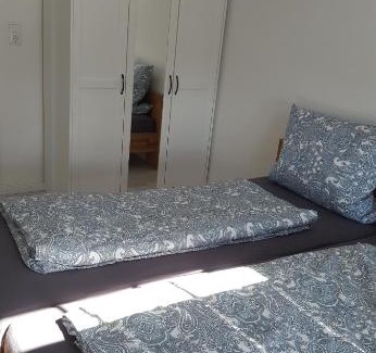 Norderfriedrichskoog Apartment | Bauernhof Thiesen