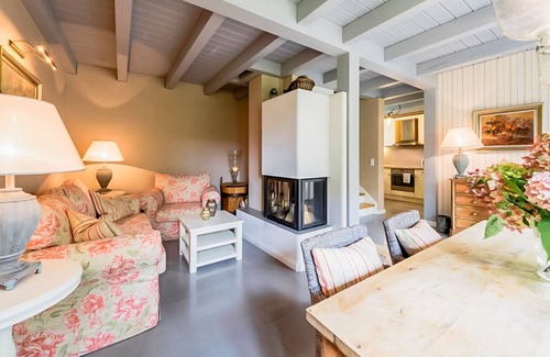 Liepe House | Bauernkate Seerose, Deutschland