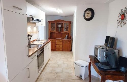 Norddeich Apartment | Bauernstube-Landhaus-Haan