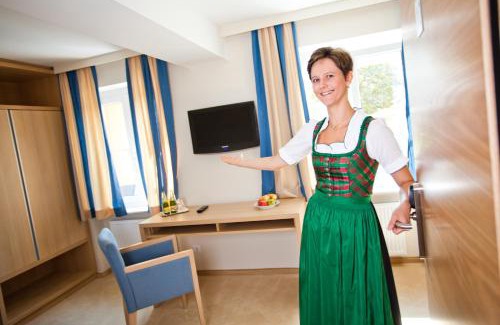 Graz-Straßgang Hotel | Bauernwirt