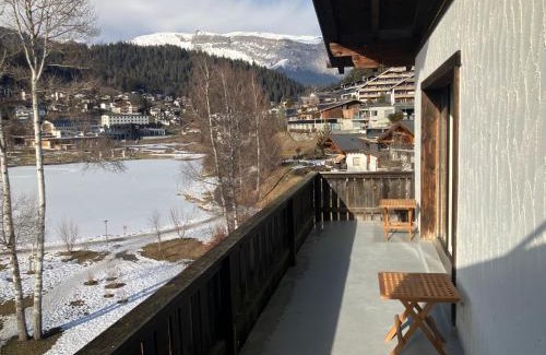 Laax Apartment | Baumann Laax Riva