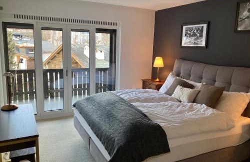 Laax Apartment | Baumann Laax Riva