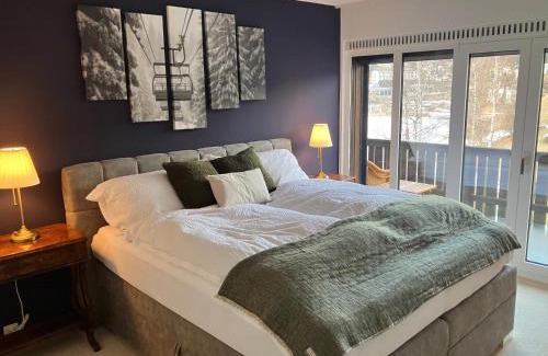 Laax Apartment | Baumann Laax Riva