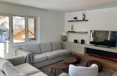 Laax Apartment | Baumann Laax Riva