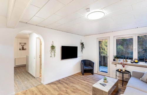 Latrop Apartment | Baumgärtner