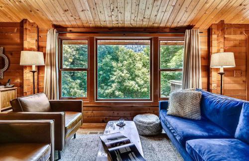 Cazadero House | Baumhaus