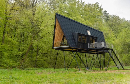 Breuberg Apartment | Baumhausapartment