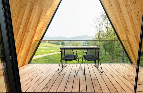 Breuberg Apartment | Baumhausapartment