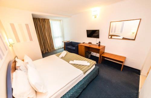 Constanta Hotel | Bavaria Blu Hotel and Conference Centre