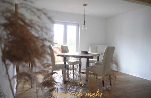 Gstadt House | Bavarian holiday apartment more