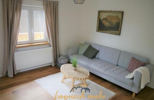 Gstadt House | Bavarian holiday apartment more