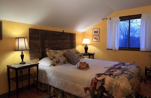 Hedgesville Other | Bavarian Style Country Home on 120 Acres of Fields and Forests