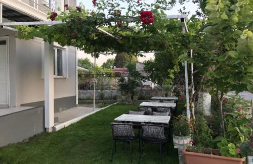 Pamukkale City Centre Hotel | Bavella House