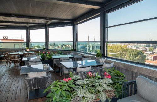 Fatih Hotel | Baver Hotel