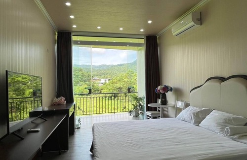 Ba Vi Villa | Bavi Hill Villa