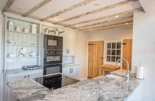 Wangford House | Baxter House, Wangford