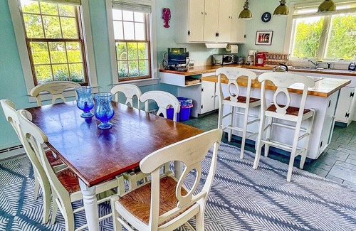 Siasconset House | Baxter Road House Available some of June and September 2025
