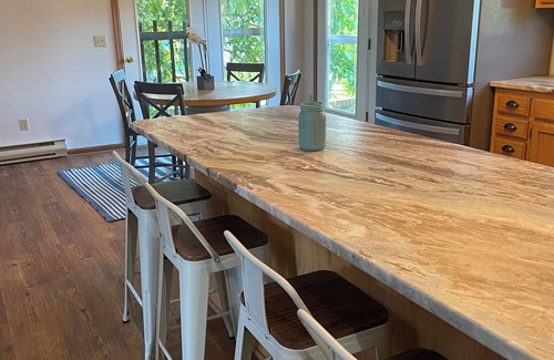 Rock Hall House | Bay Beach Oasis - Only 2 hours from DC, Philadelphia, or Baltimore!
