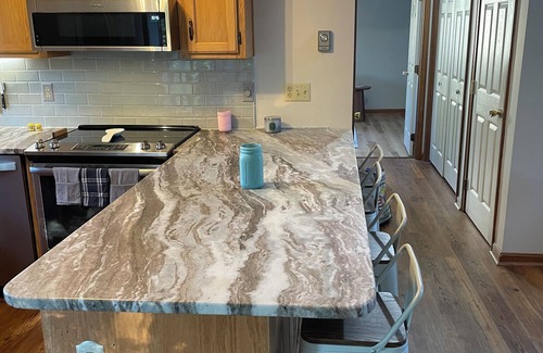 Rock Hall House | Bay Beach Oasis - Only 2 hours from DC, Philadelphia, or Baltimore!